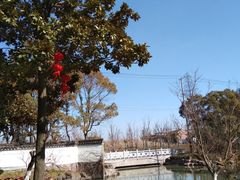 -狼山风景名胜区