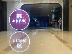 -SFC上影影城(港汇永华IMAX激光店)
