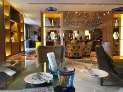 大堂-粤海喜来登酒店·&More聚驿(天河城店)