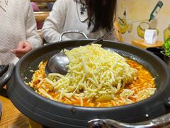 -恩你小木屋·烤肉韩式料理(嘉兴秀洲店)
