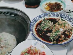 -小团圆灶台鱼·百城头牌菜(千岛湖店)