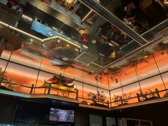 -西塔老太太泥炉烤肉(上海七宝领展广场店)