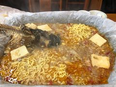 -三煮纸包鱼(青岛总店)