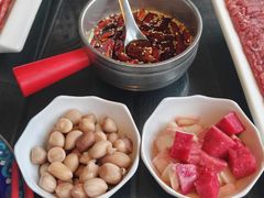 -南门涮肉(上海一店)