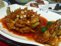 松鼠桂鱼-吴门人家·苏宴宫廷菜(拙政园店)