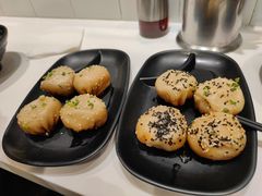 -小杨生煎(南京东路食品一店)