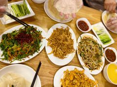 -姥家春饼店(漳州二路店)