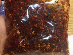 油辣椒-刘红梅凉皮店