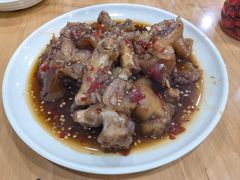 -贤花饭店(城阳店)