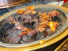 -泥炉烧肉师(新街口金銮巷店)