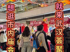-武汉荟聚