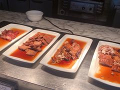 -洲际酒店·地平线全日餐厅HORIZON CAFÉ