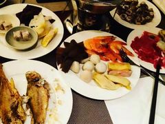 -索菲特西湖大酒店·香榭丽全日候餐厅(南山路店)