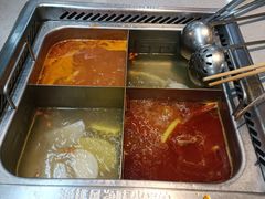 -海底捞火锅(振华商厦店)