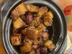 -堂瓦里·33年传统赣菜(第一街区店)