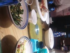 -永安鱼庄·镇江菜(三店纬五路店)