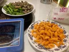 -蛙蛙叫干锅年代(簋街总店)