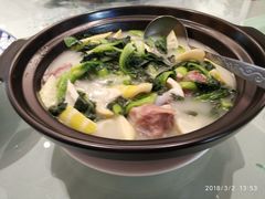 -西湖春天•老字号杭州菜(百汇店)