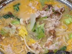 -喜家德虾仁水饺(长泰广场店)
