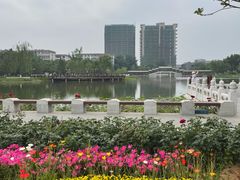 -西海子公园