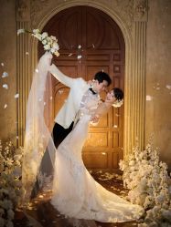 -雅云婚纱摄影工作室旗舰店