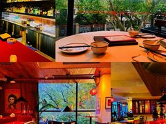 -龙门阵茶屋川菜馆(武康路店)