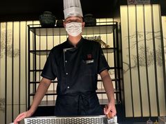 -水木锦堂·自助铁板烧(五道口购物中心店)