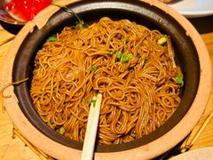 -黄山老妈·土菜(碧桂园店)