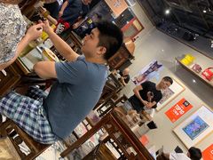 -一记面馆(易发店)