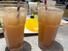 泰式酸角汁-Home Thai·泰谣(王府井apm店)