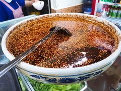 -老陈婆手工面庄