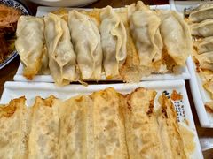 -春水锅贴·传统鲁菜(大明湖店)
