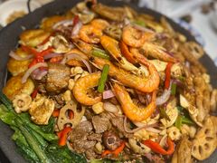 -一烙锅(友谊店)