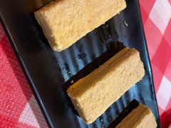 娜帕里勇-西域阿里马新疆菜·清真(桂花路店)