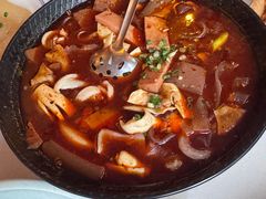 -龙门阵茶屋川菜馆(武康路店)