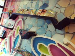 -BlueBubble蓝泡泡婴幼儿游泳会所(合川路店)