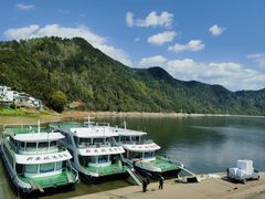 -新安江山水画廊风景区