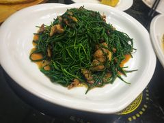 -罕山奶茶馆(和平路店)