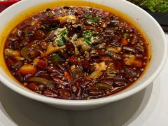-渝乡老妈·北京烤鸭(六里桥店)
