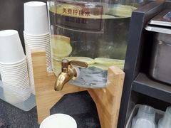-康师傅私房牛肉面(北京南站店)
