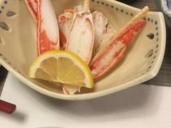 -蟹道乐(道顿堀本店)