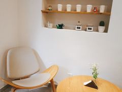 -infinite cafe