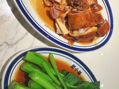 -肥小福·烧鹅专门店(环宇荟店)