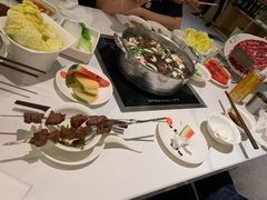 -牛焱·贵州黄牛肉火锅(城西银泰店)