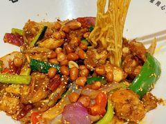 -友达面馆(广州总店)