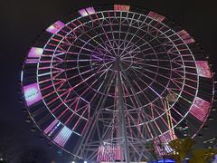 -南昌之星摩天轮