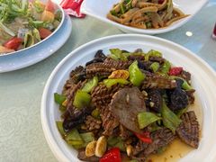 -正阳春鸭子楼(汉沽店)