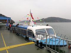 -天目湖山水园