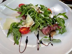 澳洲和牛-Solo(衡山路店)