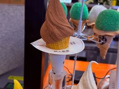 -野人先生Gelato(上海长宁龙之梦店)